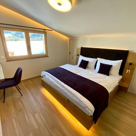 Alpinlodge Flachau Dış mekan fotoğraf