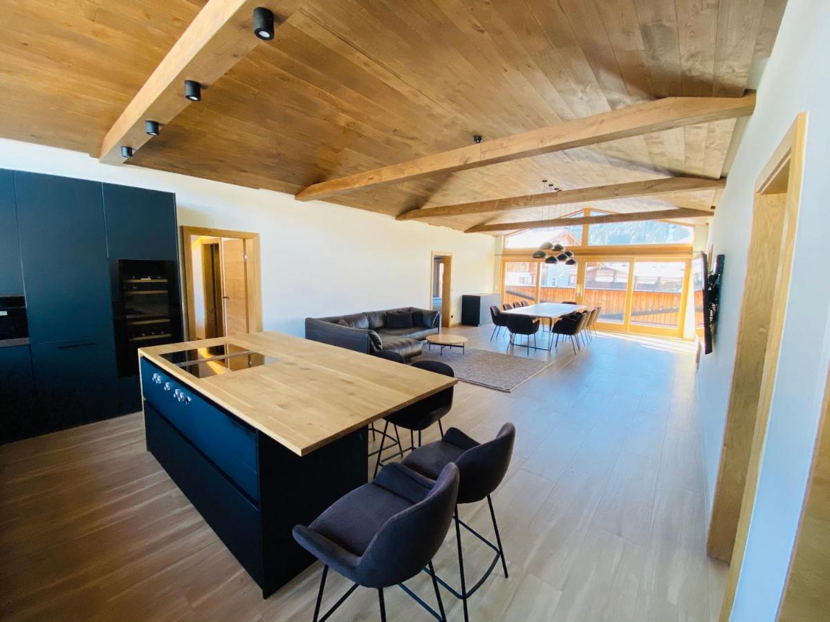 Alpinlodge Flachau Dış mekan fotoğraf