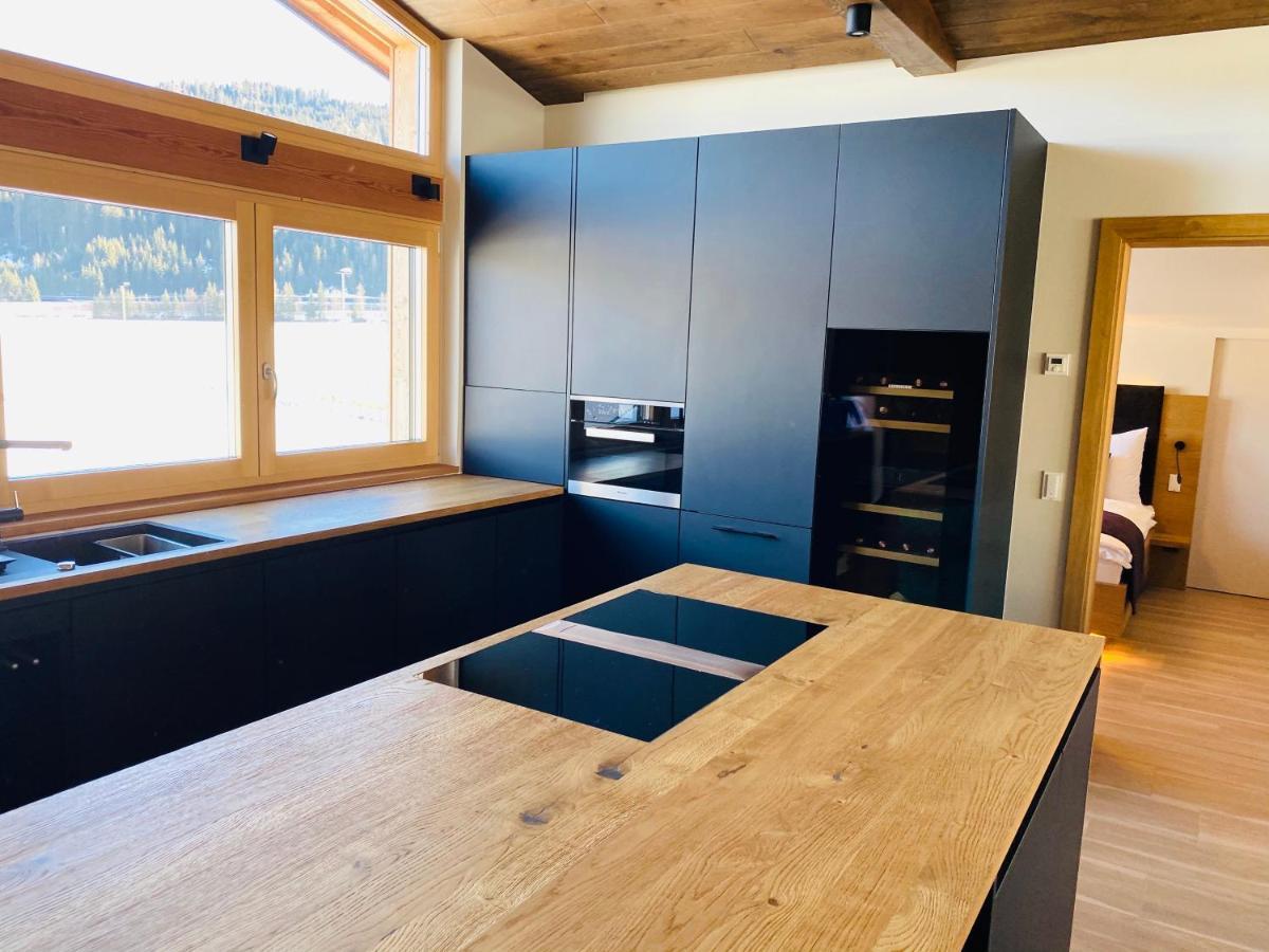 Alpinlodge Flachau Dış mekan fotoğraf