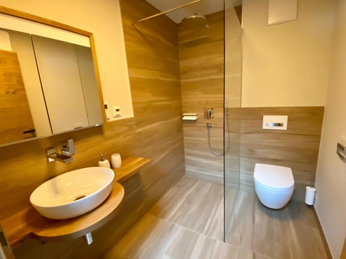 Alpinlodge Flachau Dış mekan fotoğraf