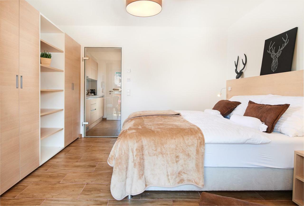Alpinlodge Flachau Dış mekan fotoğraf