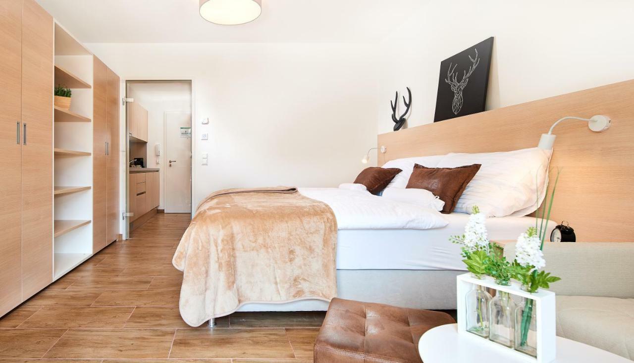 Alpinlodge Flachau Dış mekan fotoğraf