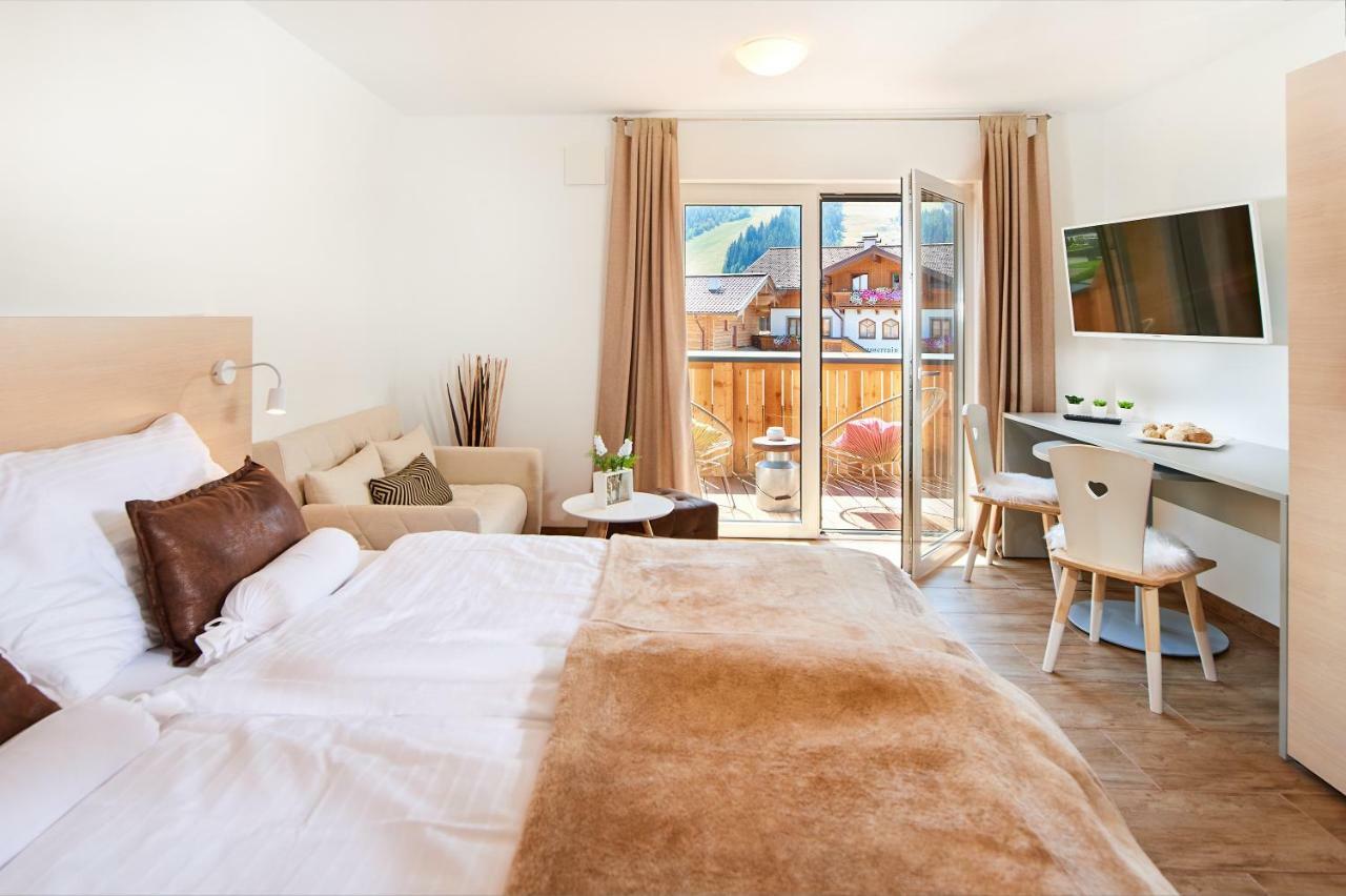 Alpinlodge Flachau Dış mekan fotoğraf