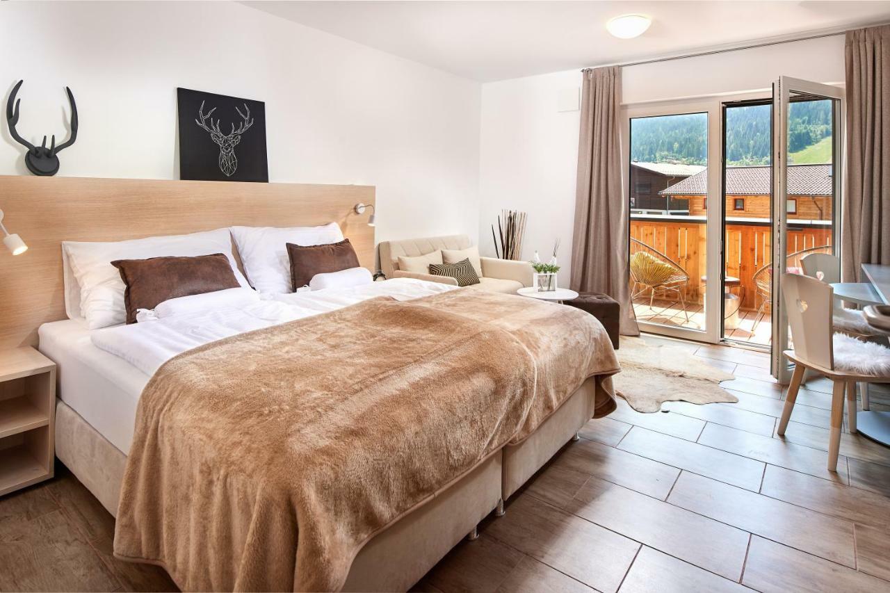 Alpinlodge Flachau Dış mekan fotoğraf