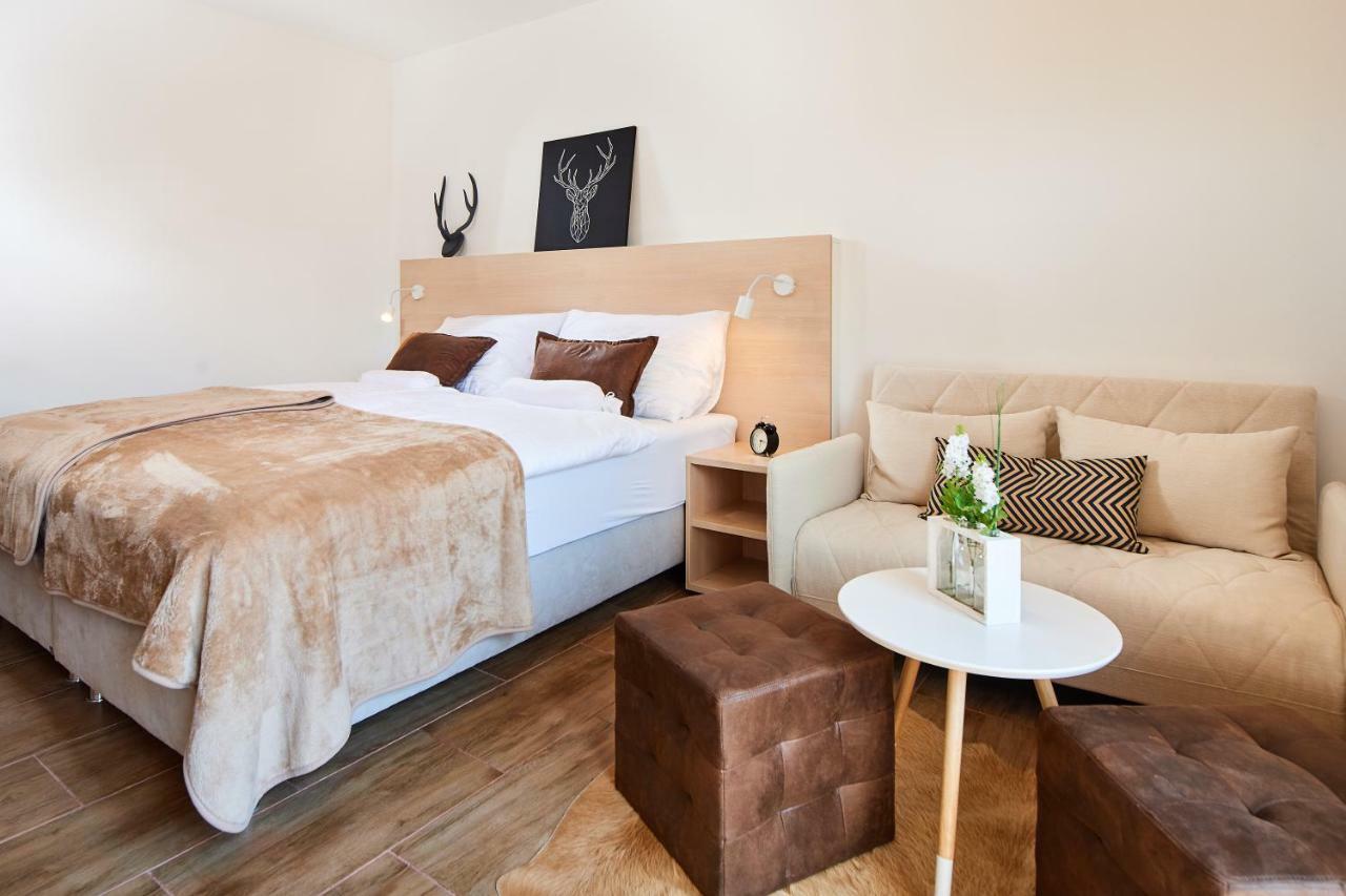 Alpinlodge Flachau Dış mekan fotoğraf